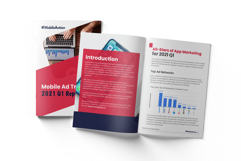 Mobile Advertising Trends 2021