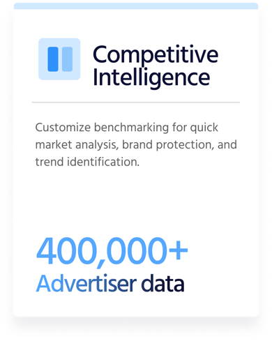 competitive intelligence